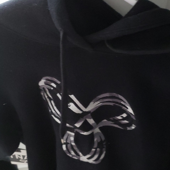 Tna Brand new Hoodie supersoft Medium - Picture 3 of 3